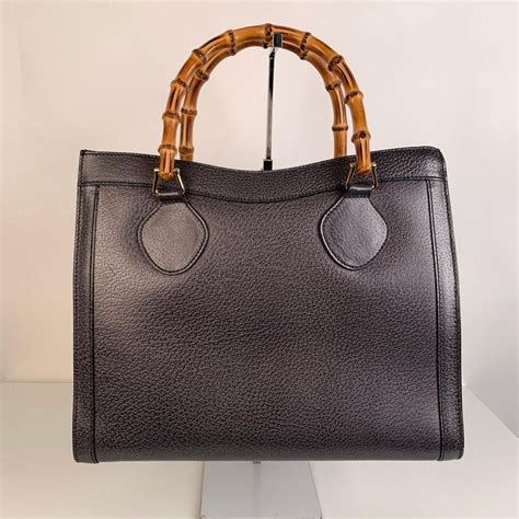 gucci bags grey|vintage Gucci diana bag.